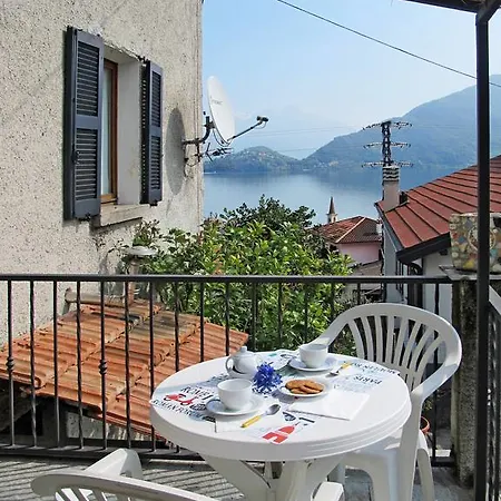 Feriehus Ferienhaus Pianello Lario 147s *