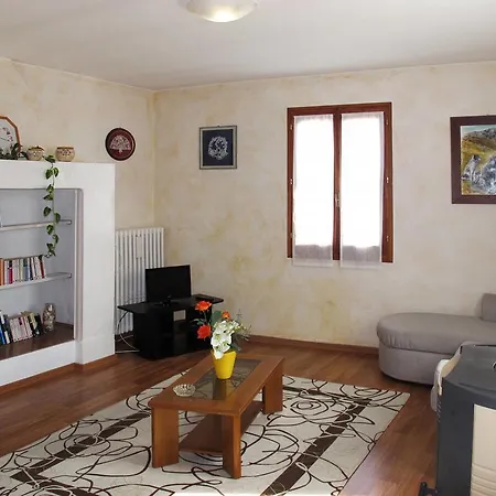 Ferienhaus Pianello Lario 147s