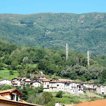 Ferienhaus Pianello Lario 147s Feriehus *