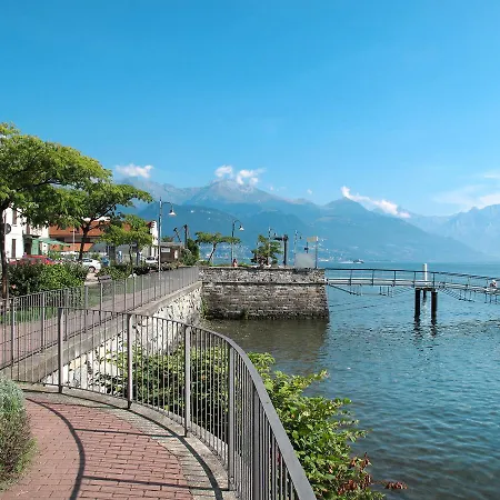 Ferienhaus Pianello Lario 147s Feriehus