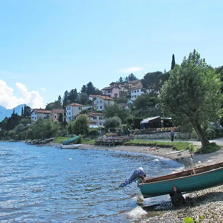Feriehus Ferienhaus Pianello Lario 147s Pianello Del Lario