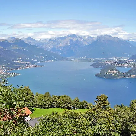Ferienhaus Pianello Lario 147s *