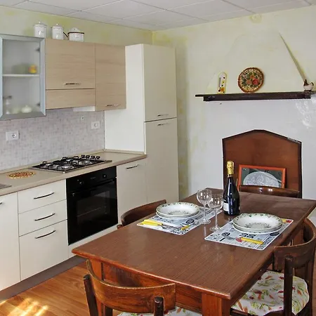 Ferienhaus Pianello Lario 147s