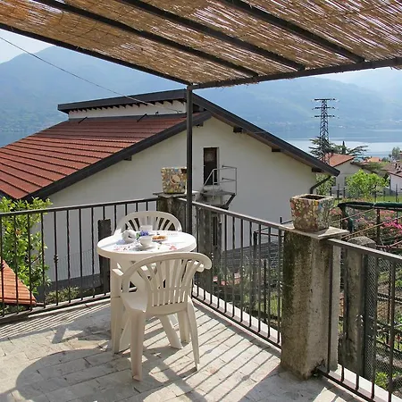 Ferienhaus Pianello Lario 147s Pianello Del Lario