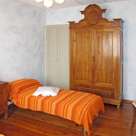 Ferienhaus Pianello Lario 147s