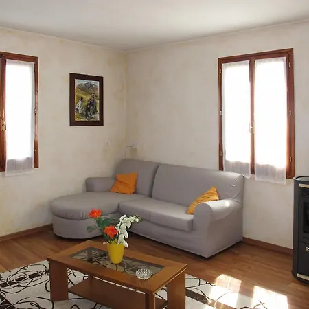 Ferienhaus Pianello Lario 147s * Pianello Del Lario