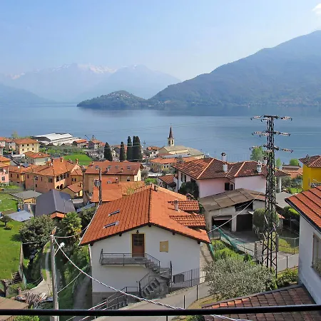 Ferienhaus Pianello Lario 147s *