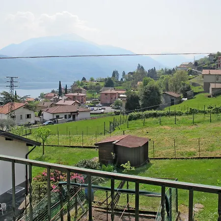 Ferienhaus Pianello Lario 147s * Pianello Del Lario