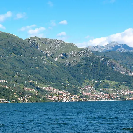 Ferienhaus Pianello Lario 147s *