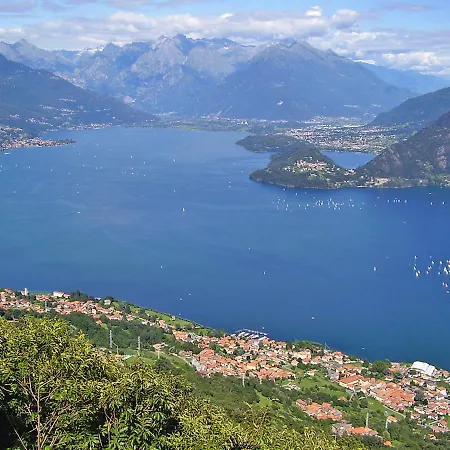 Ferienhaus Pianello Lario 147s Vakantiehuis Pianello Del Lario