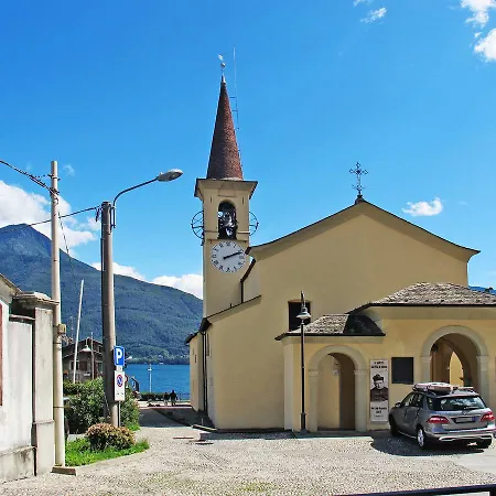 Ferienhaus Pianello Lario 147s